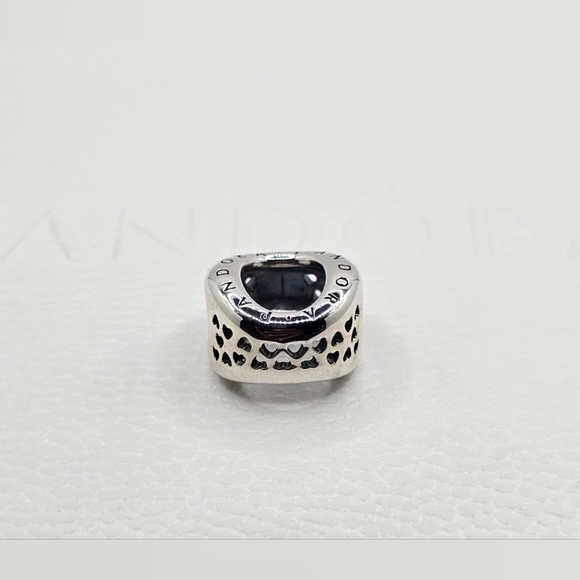 Authentic Pandora Charm - Picture 3 of 6